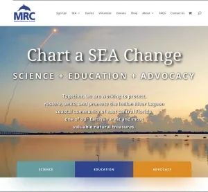 Marine Resources Council