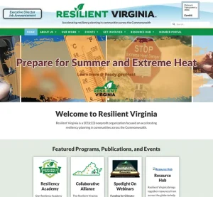 Resilient Virginia